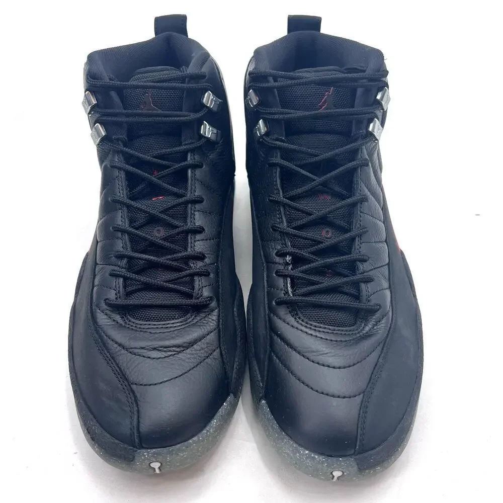 Nike Air Jordan 12 Retro Utility Grind Black DC1062-006 - Mens Size 11